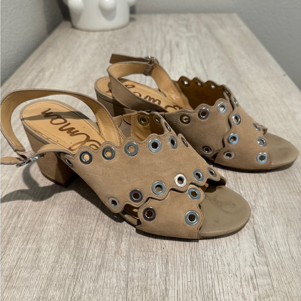 Sam Edelman sandals